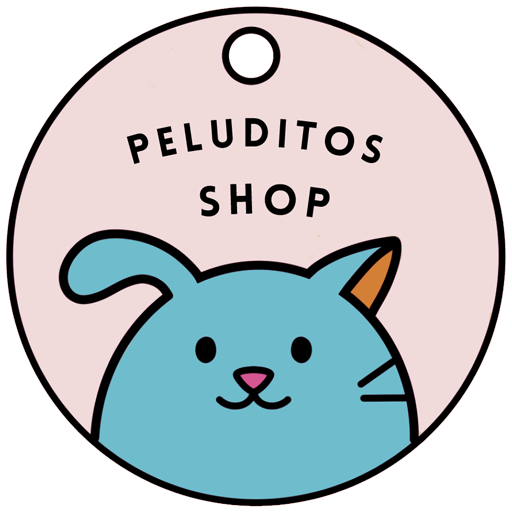 Peluditos Pet Supply Store Accesorios para mascotas